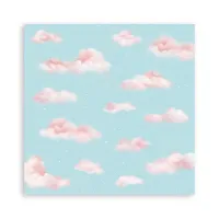 Stamperia Candy Christmas 12x12 Inch Paper Pack Maxi (Single Face) (SBBXLB27)
